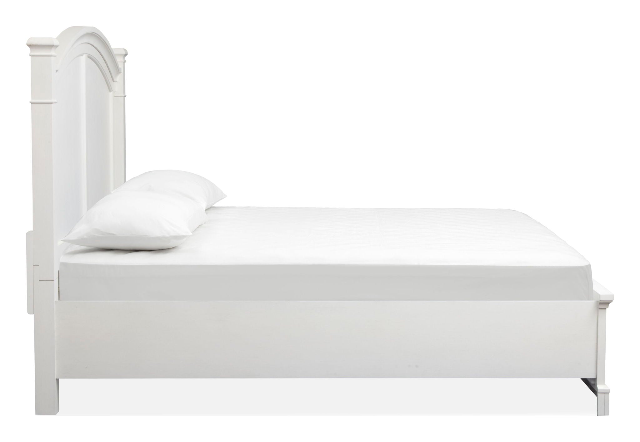 Kingston - Panel Storage Bed - Image 2