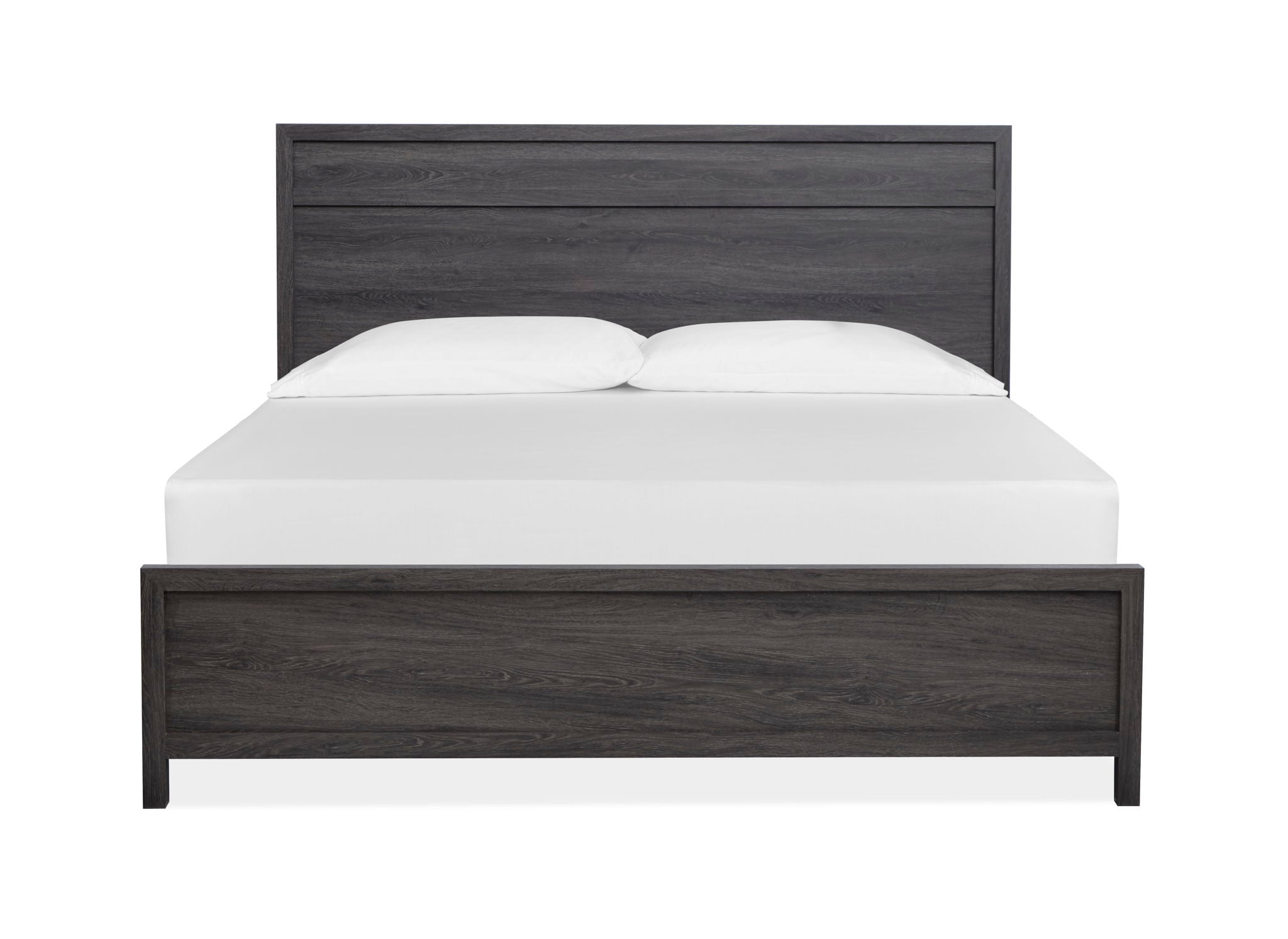 Merrifield - Panel Bed - Image 3
