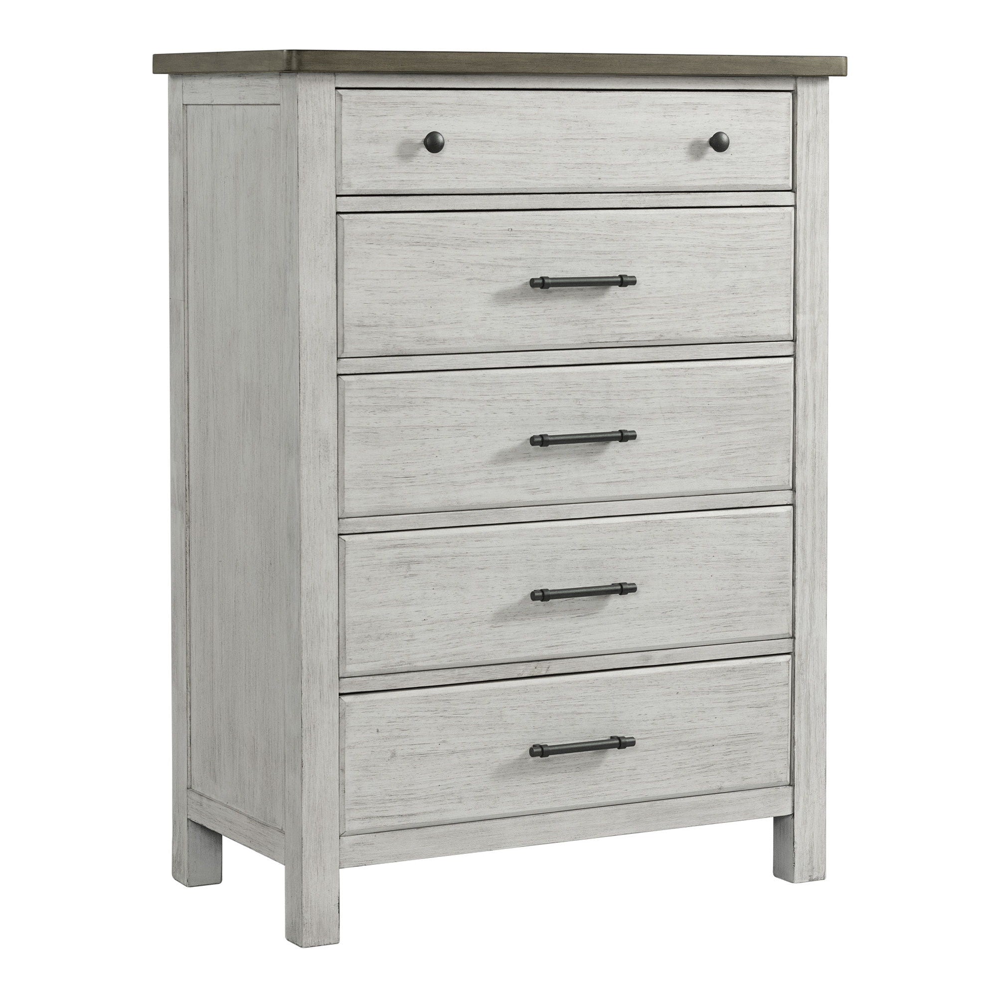 Timber Ridge - Chest - Weathered Washed Sierra - Image 1