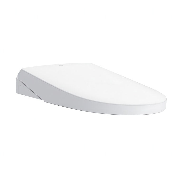 Bidet Seat Neorest AS Elongated Top Unit Cotton ADA