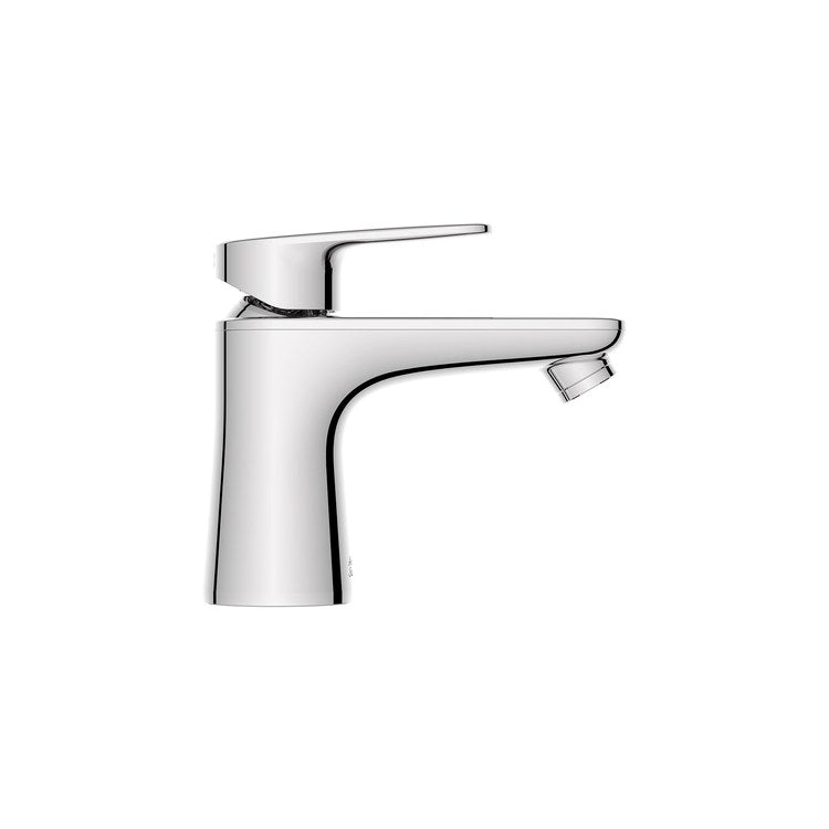 Lavatory Faucet Aspirations Petite Monoblock 1 Lever ADA CALGreen/CEC/WaterSense Chrome 1.2 Gallons per Minute - Image 2