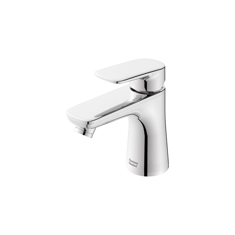 Lavatory Faucet Aspirations Petite Monoblock 1 Lever ADA CALGreen/CEC/WaterSense Chrome 1.2 Gallons per Minute - Image 3