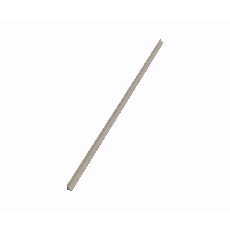 Corner Molding Limestone 1/2 x 1-1/4 x 96 Inch Swanstone - Image 1