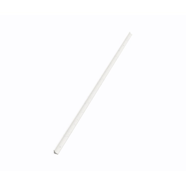Corner Molding Carrara 1/2 x 1-1/4 x 96 Inch Swanstone - Image 1