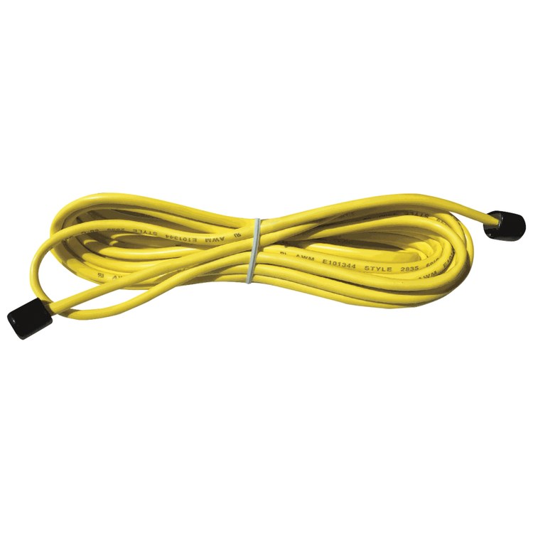Extension Cable Mystix Steam System 35 Feet for Steam Controls or Spa Options