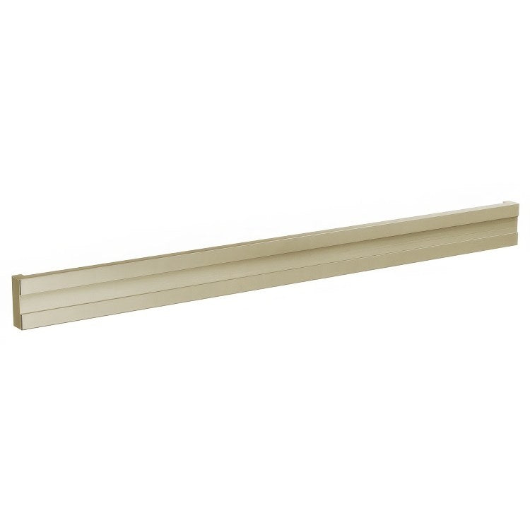 Steamhead Mystix ABS Brilliance Polished Nickel Bilateral - Image 1