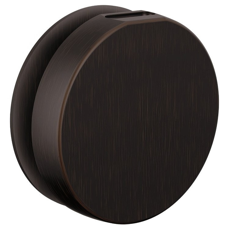 Steamhead Mystix with Silicone Cover ABS Venetian Bronze Round - Image 1