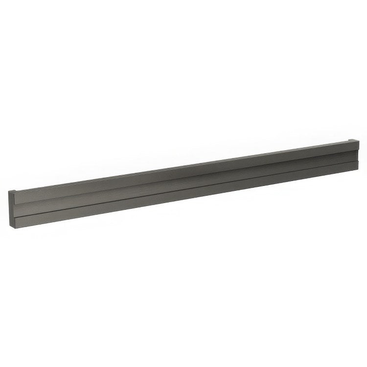 Steamhead Mystix ABS Brilliance Luxe Steel Bilateral - Image 1