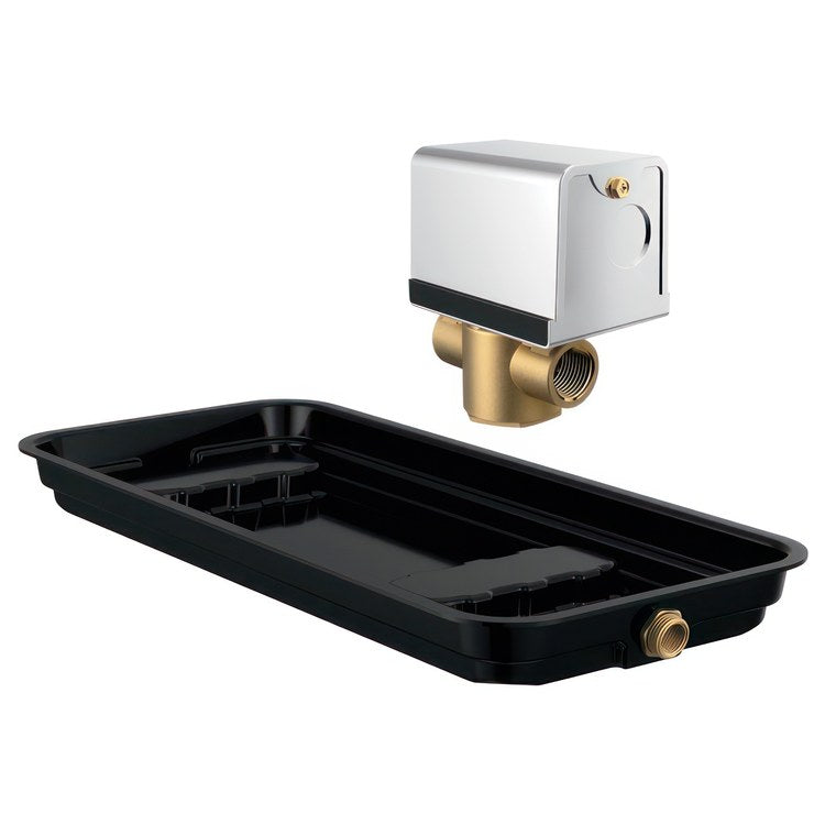 Drain Pan Mystix Auto Resin for 8GE-TSG Series 208V Steam Generators