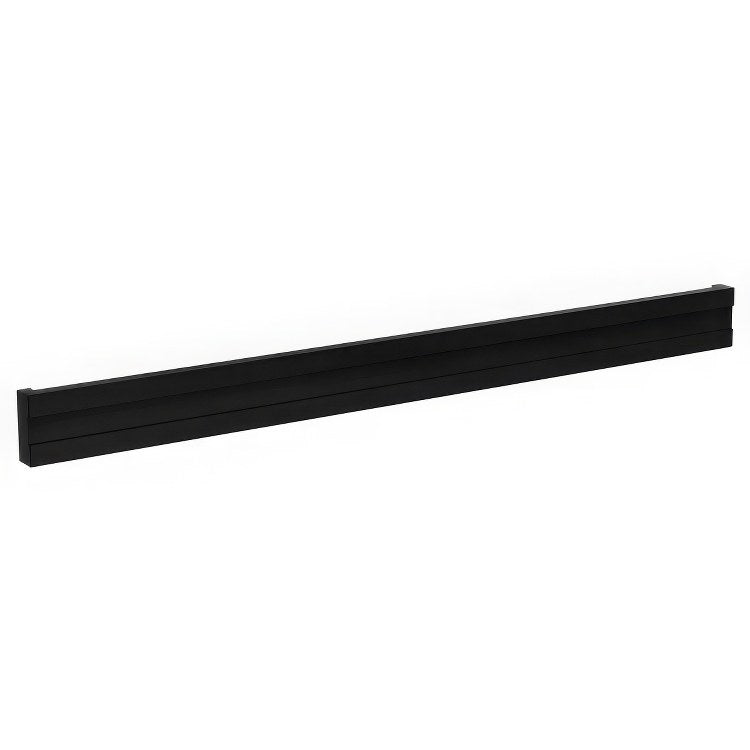 Steamhead Mystix ABS Matte Black Bilateral - Image 1