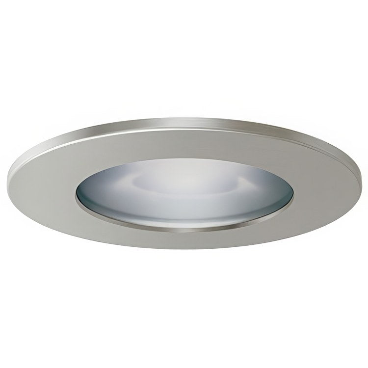 Light Trim Chromatherapy Ring Brilliance Luxe Nickel - Image 1