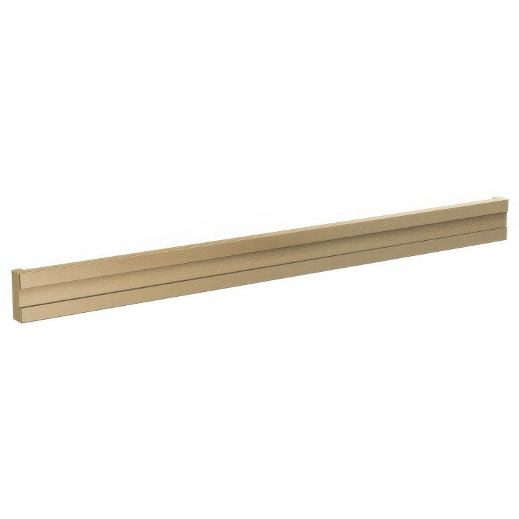 Steamhead Mystix ABS Brilliance Luxe Gold Bilateral - Image 1