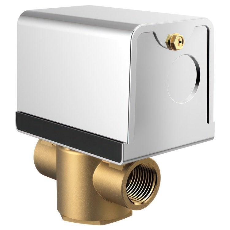 Automatic Drain Steam System Metal 208 Volt for Brizo 8GE-TSG Steam Generators