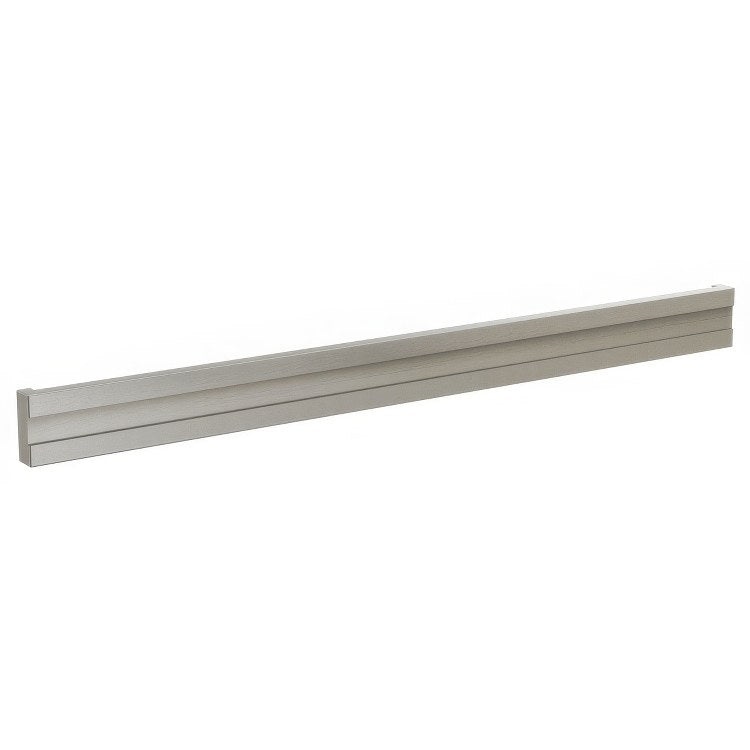 Steamhead Mystix ABS Brilliance Luxe Nickel Bilateral - Image 1