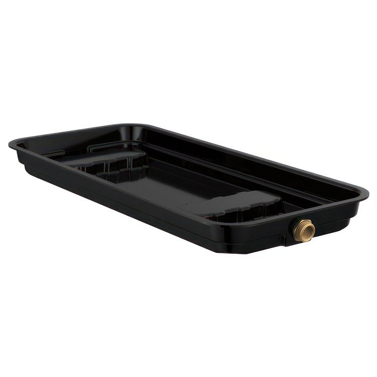 Drain Pan Mystix Generator Resin for 8GE-TSG Series Steam Generators 24 Inch