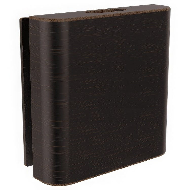 Steamhead Mystix Classic with Silicone Cover ABS Venetian Bronze Square - Image 1