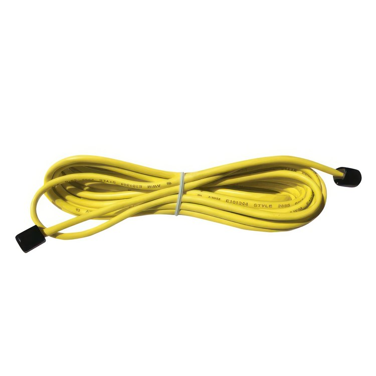 Extension Cable Mystix Steam System 10 Feet for Steam Controls or Spa Options