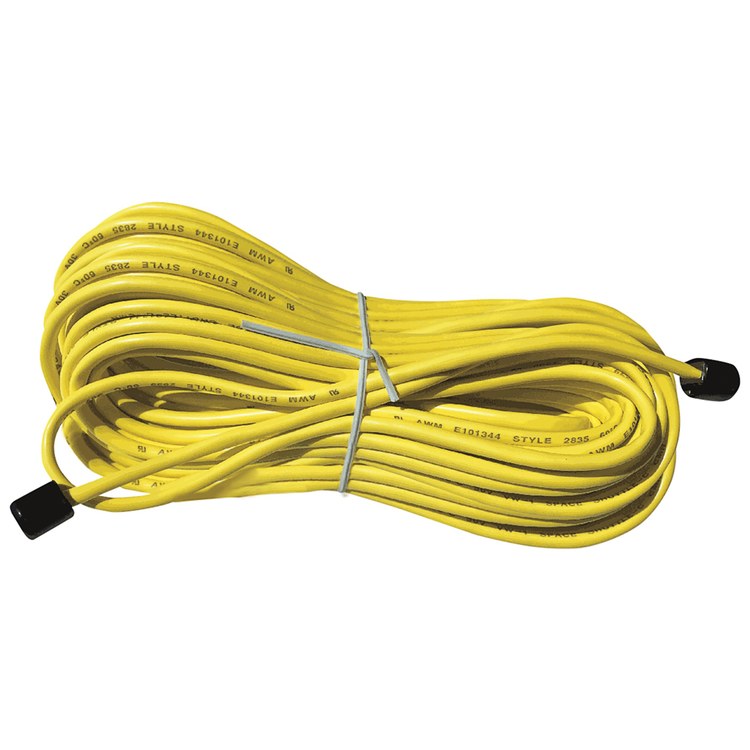 Extension Cable Copper 50 Feet for Steam Generator