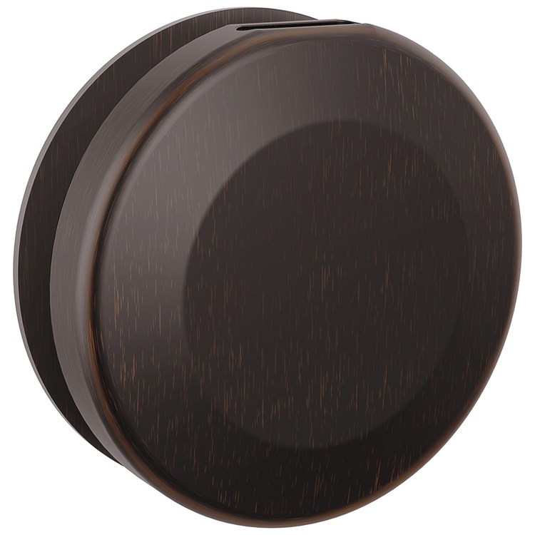 Steamhead SteamScape Classic System Contemporary Round Venetian Bronze