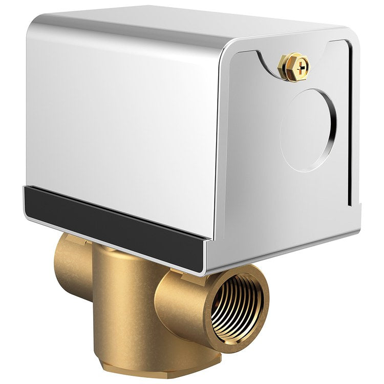 Blow Down Valve Digital Auto 208 Volt 14 Kilowatt