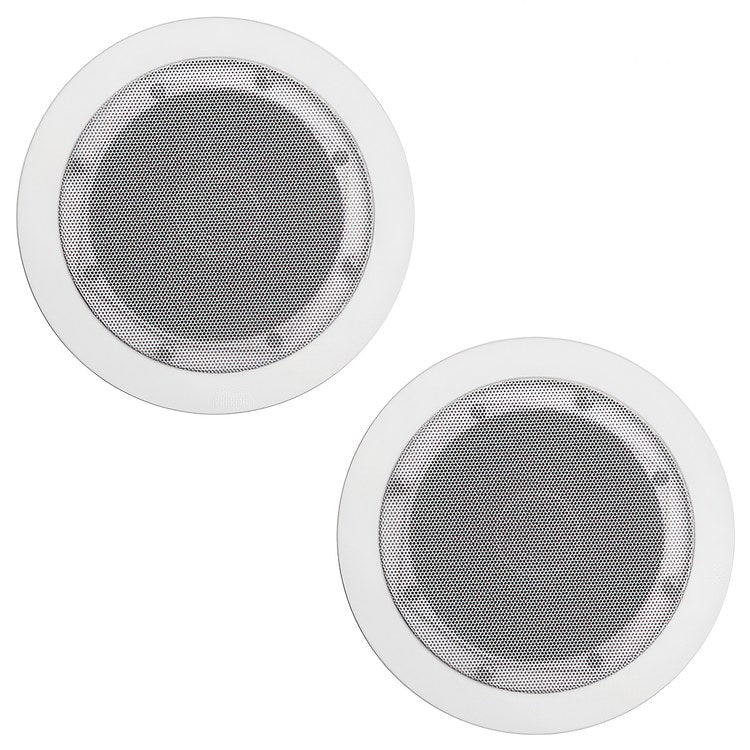 Speaker Universal Showering Components Marine Grade Waterproof Material 3-11/25 Inch - Image 1