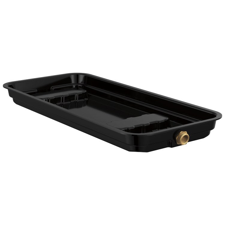 Drain Pan for 5GE-SMP/5P-EST Steam Generator