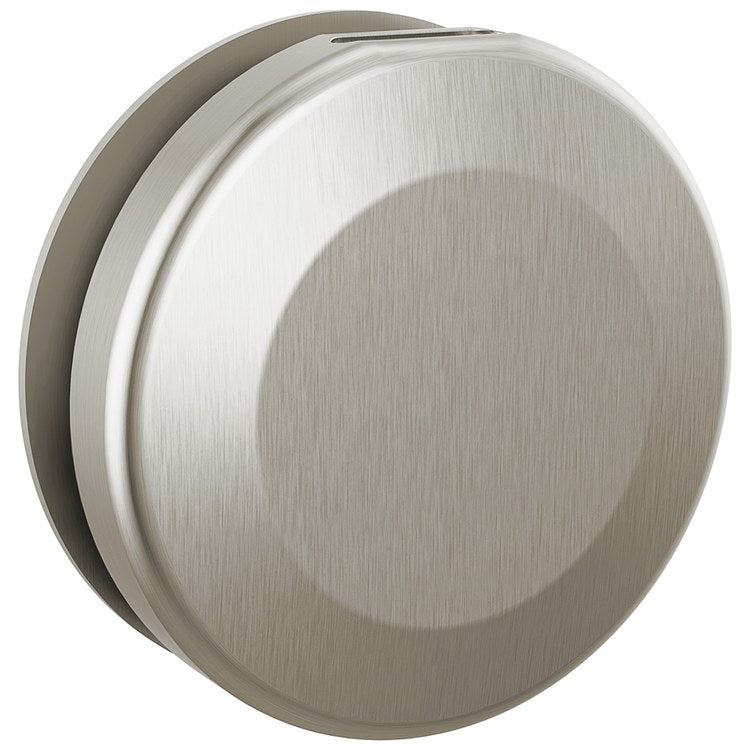 Steamhead SteamScape Classic System Contemporary Round Lumicoat Stainless