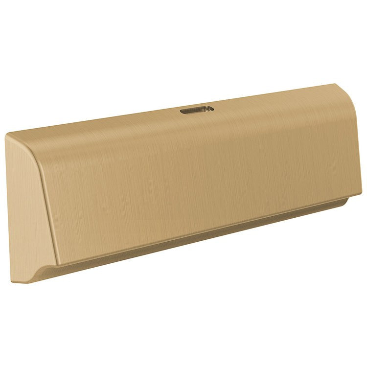 Steamhead SteamScape Deluxe System Unilateral Lumicoat Champagne Bronze - Image 1