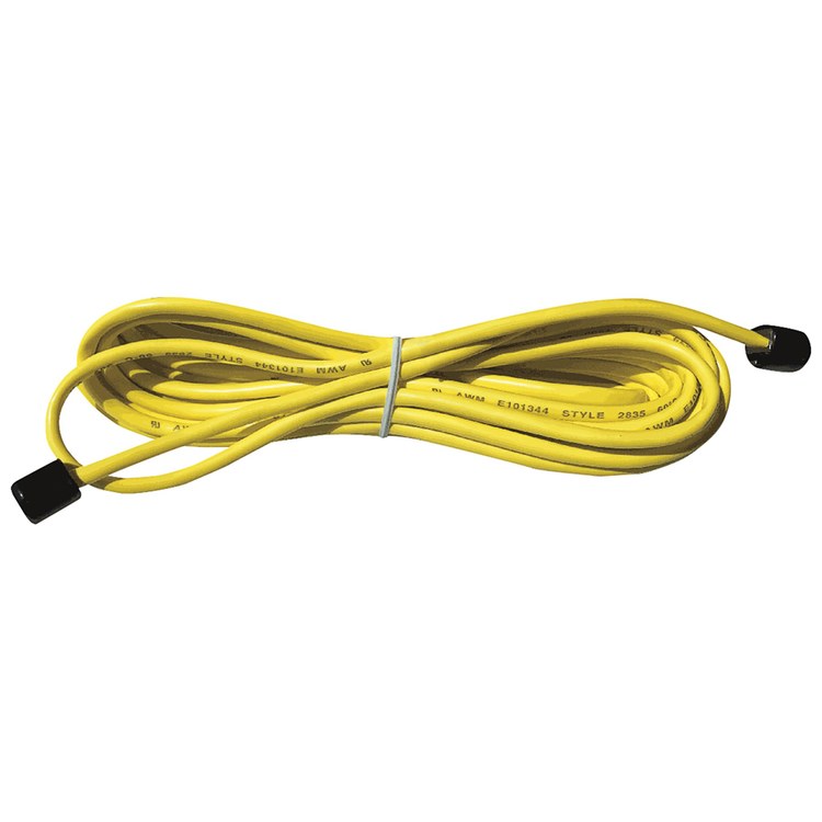 Extension Cable Copper 10 Feet for Steam Generator