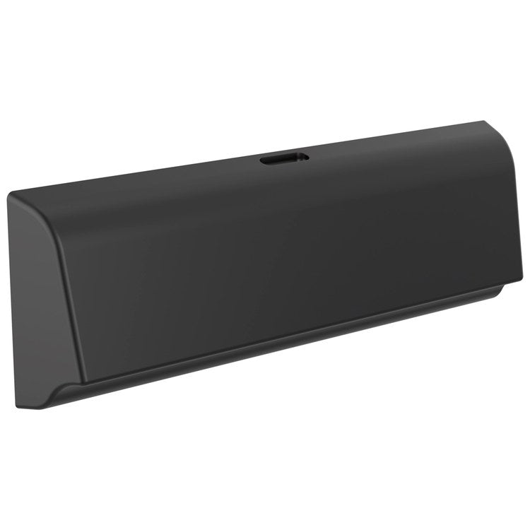 Steamhead SteamScape Deluxe System Unilateral Matte Black - Image 1