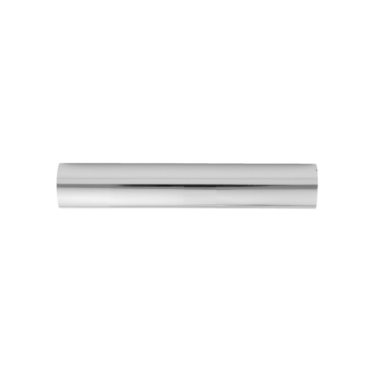 Cover Tube with Escutcheon Caramel Bronze for 1/2 Inch Copper Tubing 5-1/4 Inch