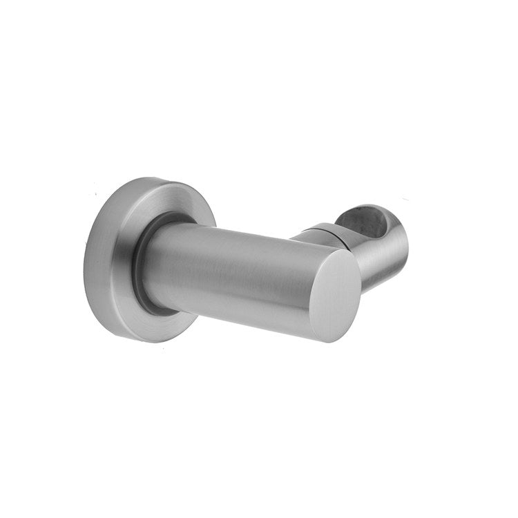 Handshower Bracket Adjustable Angle Wall Mount Polished Chrome Brass 8058 1 Pieces - Image 1
