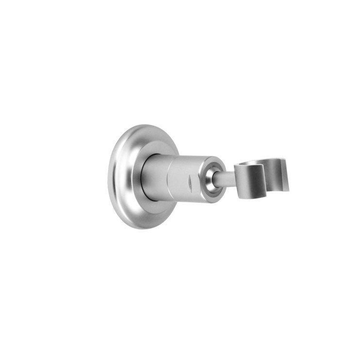 Handshower Bracket Adjustable Wall Mount Oil Rubbed Bronze Brass 8059 1 Pieces - Image 1