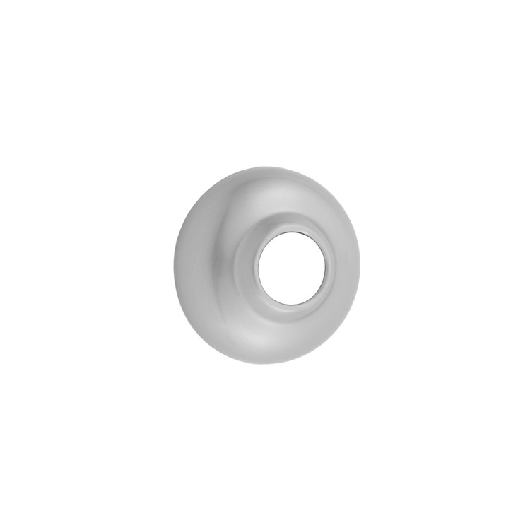 Bell Escutcheon Oil Rubbed Bronze 5/8 x 2-3/4 Inch for 580 Cover Tube