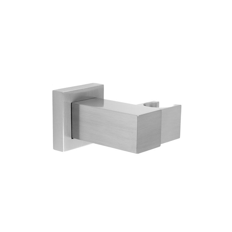 Handshower Bracket Cubix Adjustable Angle Wall Mount Oil Rubbed Bronze Brass 8752 1 Pieces - Image 1