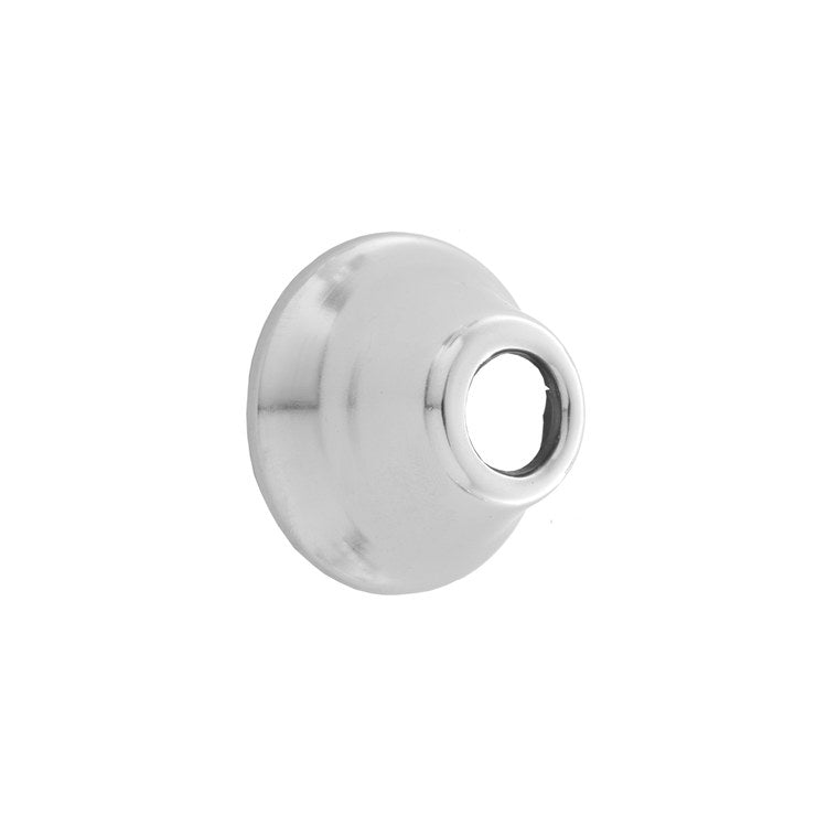 Bell Escutcheon Sure Grip Satin Gold 5/8 x 2-1/4 Inch for 1/2 Inch Copper Pipe