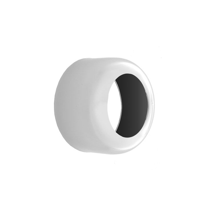 Escutcheon Round Box High Pattern Oil Rubbed Bronze 2 x 3 Inch for New England and Massachusetts Style Code Approved 17 Guage P Trap - Image 1