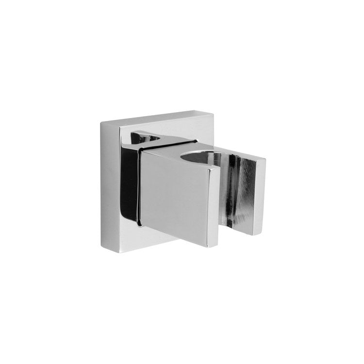 Handshower Bracket Cubix Stationary Wall Mount Vintage Bronze Brass 8749 1 Pieces - Image 1