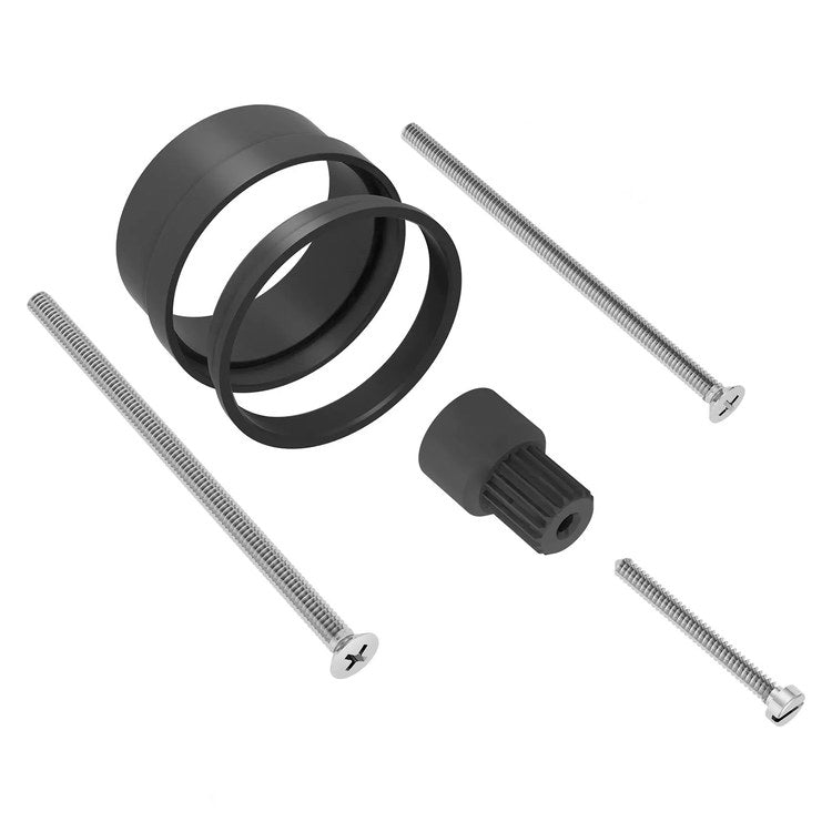 Rough-In Kit Deep Brushed Cool Sunrise for TU Series Pressure Balance Valve