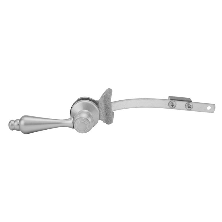 Trip Lever Front Mount Matte Black Brass for American Standard 738903 Length 7-11/16 Inch - Image 1