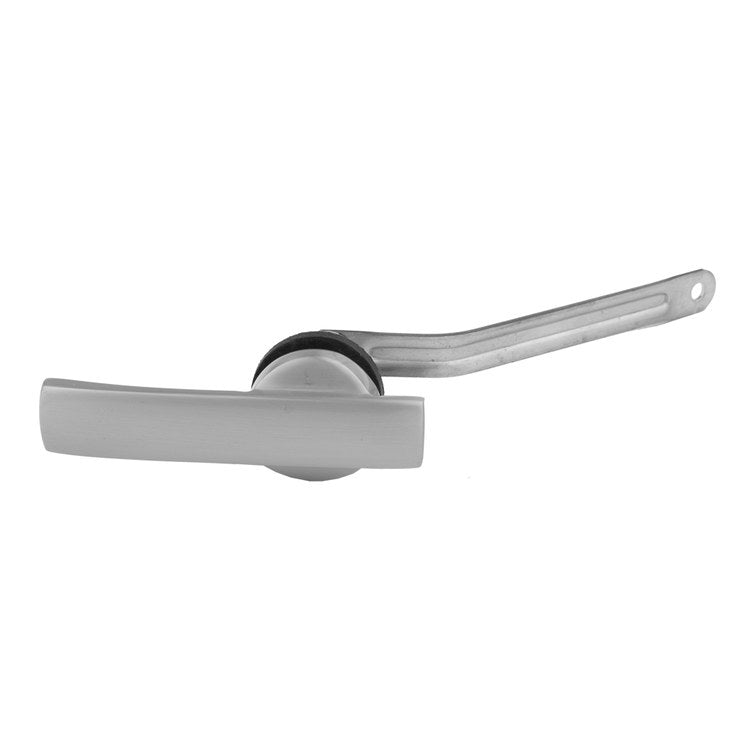 Trip Lever Front Mount Satin Gold Brass for Kohler K-3575/K-3713/K-9379 Length 6-15/16 Inch - Image 1