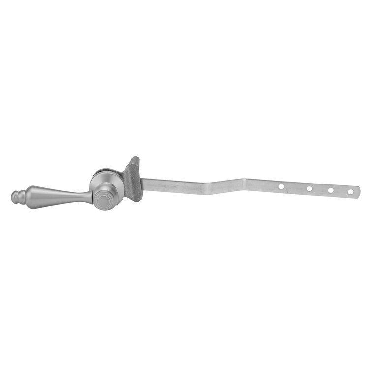 Trip Lever Front Mount Caramel Bronze Brass for Toto THU231/148 Length 9 Inch - Image 1