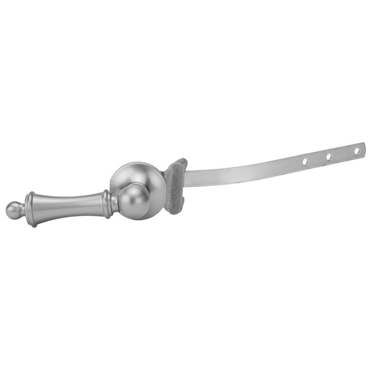 Trip Lever Front Mount Polished Chrome Brass for American Standard 738995 Length 8 Inch - Image 1