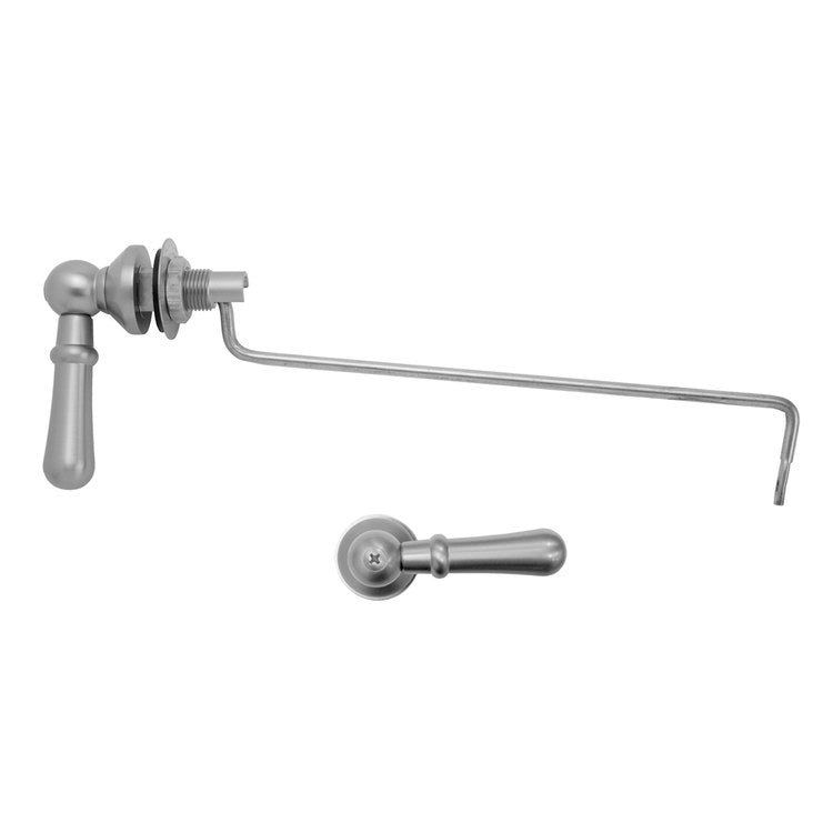 Trip Lever Side Mount Oil Rubbed Bronze Brass for Toto THU231 Length 10-1/2 Inch - Image 1