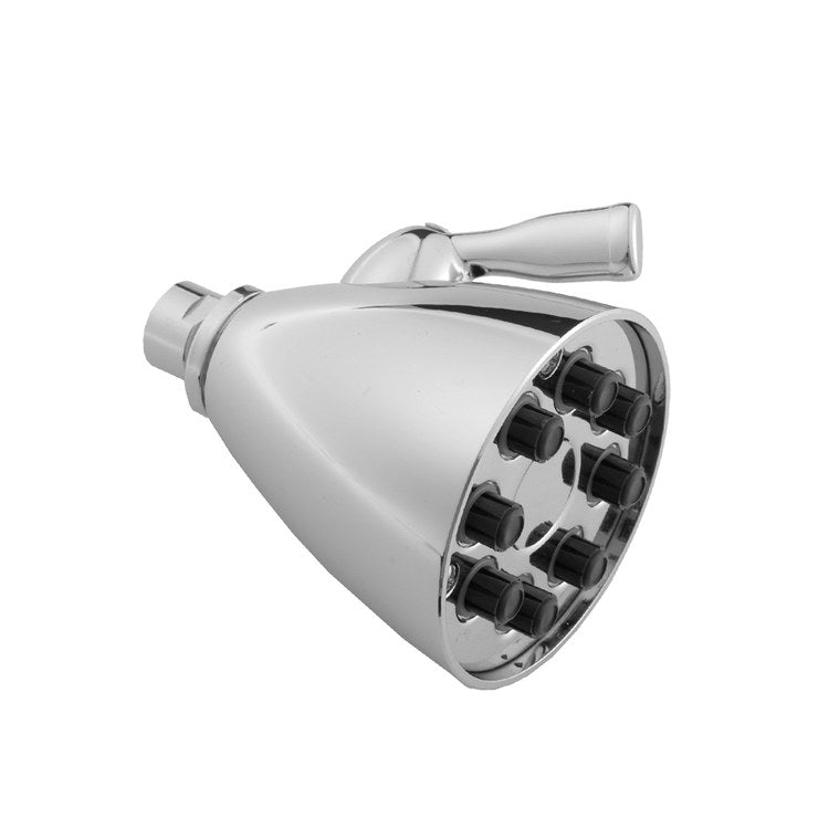 Showerhead Storm 2 Functions Oil Rubbed Bronze 3-1/2 Inch 2.0 Gallons per Minute - Image 1
