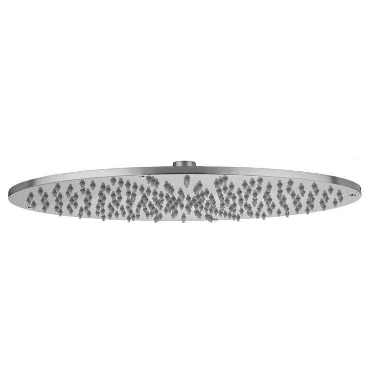 Showerhead Rain Machine 1 Functions Polished Chrome 16 Inch 2.0 Gallons per Minute Round - Image 1