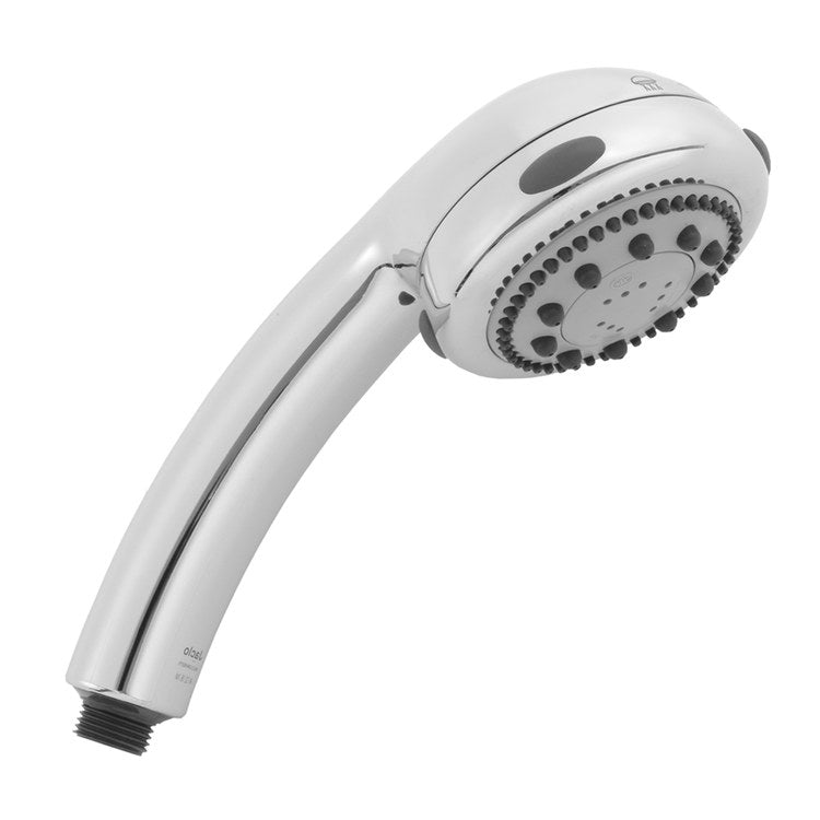 Handshower Frescia II Satin Brass 4 Function 2.0 Gallons per Minute 4 Inch Brass - Image 1