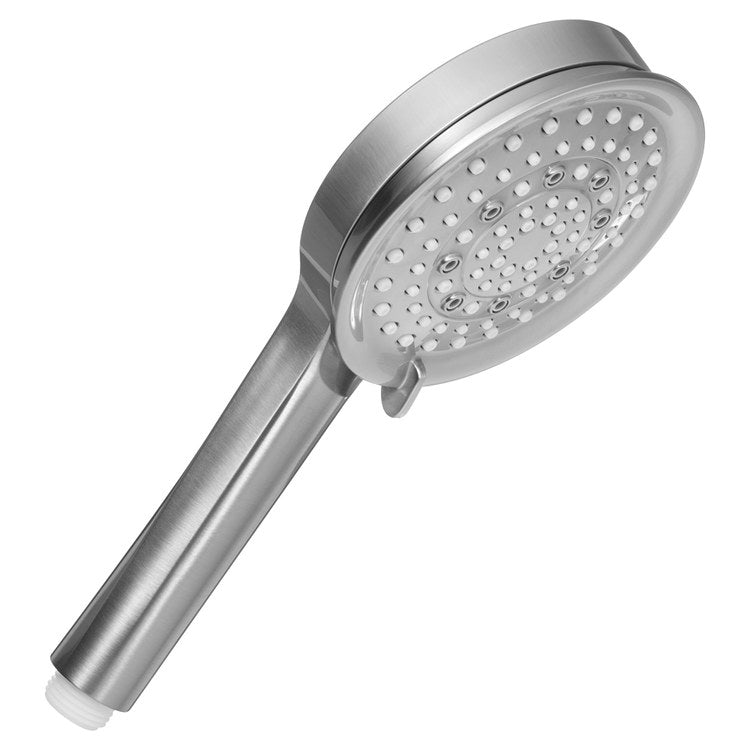 Handshower Sonia Showerall Vintage Bronze 6 Function WaterSense 1.75 Gallons per Minute 4-3/4 Inch Brass - Image 1