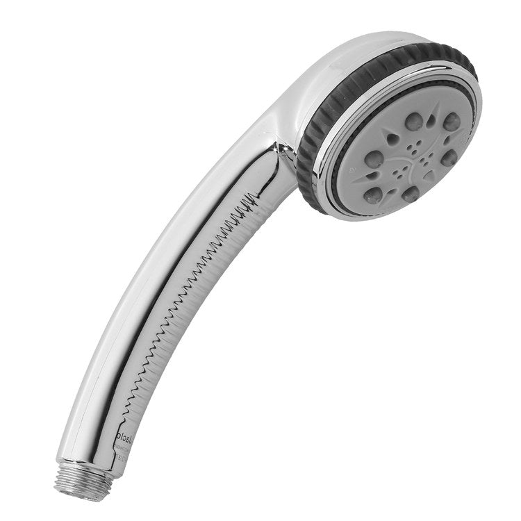 Handshower Serena Polished Nickel 5 Function 2.0 Gallons per Minute 3 Inch Brass - Image 1