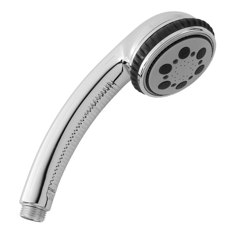 Handshower Leticia Vintage Bronze 5 Function 2.0 Gallons per Minute 3 Inch Brass - Image 1